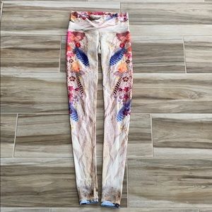 Niyama sol endless legging